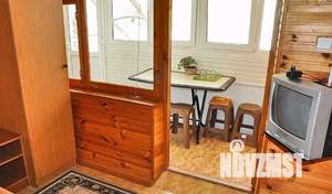 3-к квартира, посуточно, 40м2, 1/1 этаж
