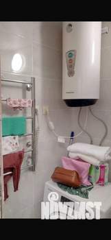 Студия квартира, на длительный срок, 24м2, 1/14 этаж