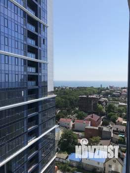 2-к квартира, на длительный срок, 58м2, 15/22 этаж