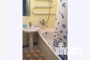 1-к квартира, посуточно, 31м2, 4/5 этаж