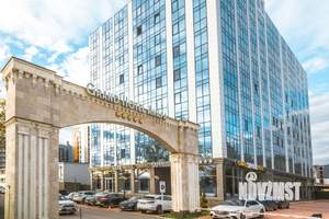 1-к квартира, посуточно, 27м2, 1/1 этаж