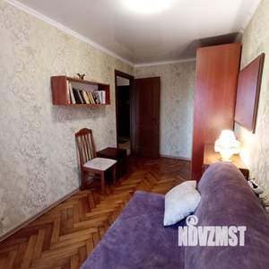 2-к квартира, на длительный срок, 45м2, 3/4 этаж