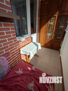 1-к квартира, на длительный срок, 40м2, 6/10 этаж