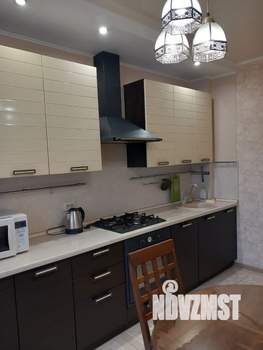 2-к квартира, на длительный срок, 54м2, 3/4 этаж