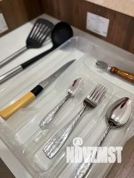 2-к квартира, посуточно, 50м2, 1/2 этаж