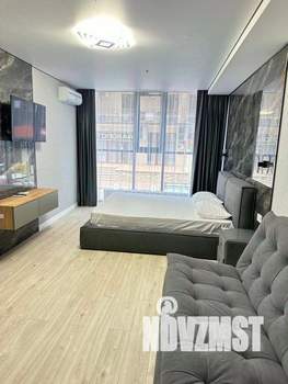 2-к квартира, посуточно, 53м2, 1/1 этаж