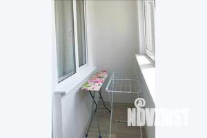 1-к квартира, посуточно, 25м2, 4/17 этаж