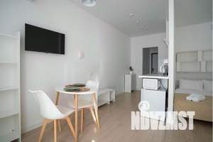 1-к квартира, посуточно, 25м2, 15/15 этаж