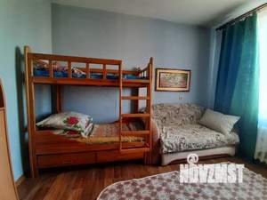 2-к квартира, на длительный срок, 58м2, 5/9 этаж