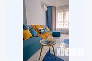 2-к квартира, посуточно, 54м2, 3/9 этаж