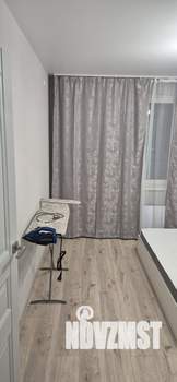 2-к квартира, на длительный срок, 37м2, 7/17 этаж