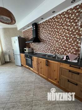 2-к квартира, посуточно, 90м2, 5/10 этаж