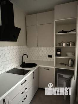2-к квартира, посуточно, 52м2, 1/1 этаж