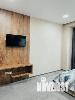 Студия квартира, посуточно, 30м2, 3/9 этаж