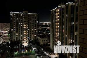 1-к квартира, посуточно, 35м2, 9/15 этаж