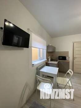 1-к квартира, посуточно, 30м2, 1/2 этаж