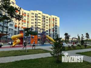 2-к квартира, посуточно, 65м2, 1/1 этаж