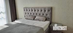 2-к квартира, посуточно, 57м2, 2/7 этаж