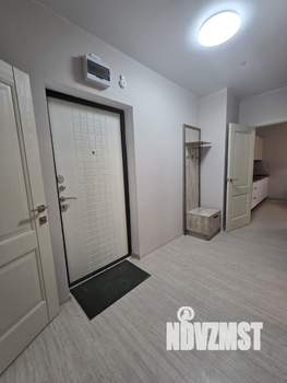 2-к квартира, на длительный срок, 58м2, 7/19 этаж