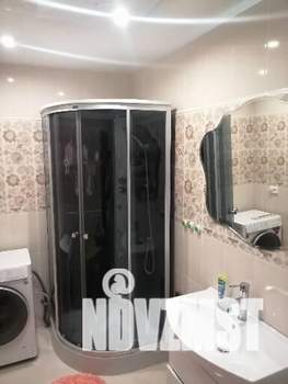 2-к квартира, на длительный срок, 57м2, 3/13 этаж