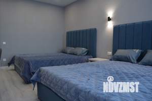 2-к квартира, посуточно, 47м2, 6/12 этаж