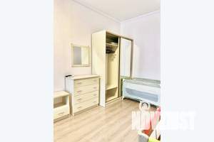 2-к квартира, посуточно, 64м2, 3/12 этаж