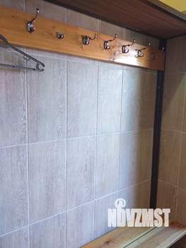 1-к квартира, на длительный срок, 40м2, 2/2 этаж