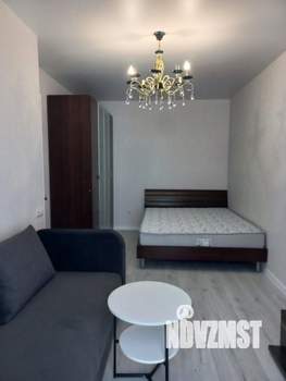 1-к квартира, на длительный срок, 37м2, 5/8 этаж