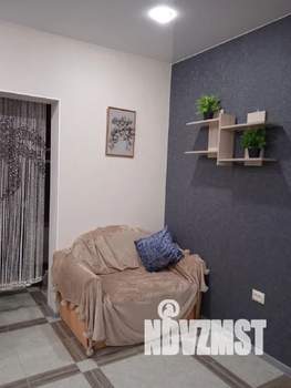 Студия квартира, посуточно, 32м2, 11/20 этаж