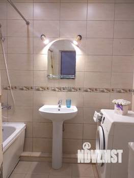 1-к квартира, на длительный срок, 55м2, 9/10 этаж