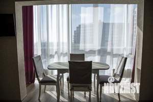 3-к квартира, посуточно, 20м2, 1/1 этаж