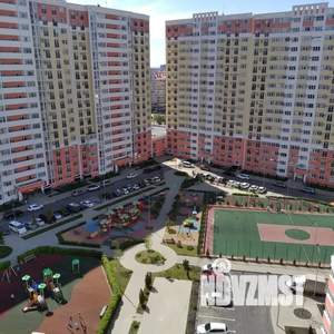 Студия квартира, посуточно, 30м2, 13/18 этаж