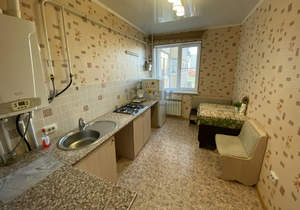 1-к квартира, на длительный срок, 41м2, 4/9 этаж