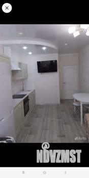 Студия квартира, на длительный срок, 34м2, 5/23 этаж