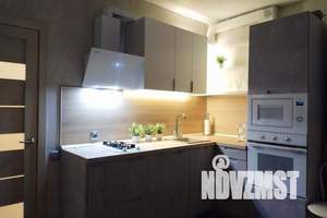 1-к квартира, посуточно, 47м2, 6/9 этаж