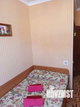 Студия квартира, на длительный срок, 12м2, 1/4 этаж