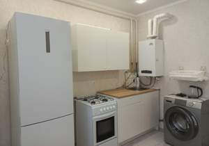 1-к квартира, на длительный срок, 40м2, 9/13 этаж