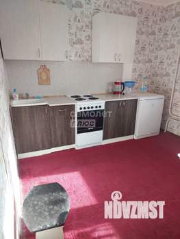 1-к квартира, на длительный срок, 38м2, 6/9 этаж