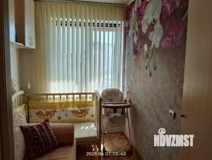 2-к квартира, на длительный срок, 36м2, 8/9 этаж