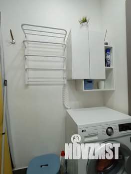 1-к квартира, посуточно, 41м2, 13/16 этаж