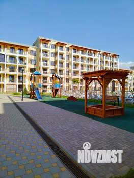 1-к квартира, на длительный срок, 45м2, 5/5 этаж