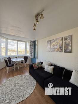 2-к квартира, посуточно, 88м2, 7/9 этаж