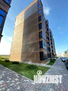 Студия квартира, посуточно, 23м2, 3/8 этаж