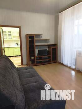 2-к квартира, посуточно, 60м2, 3/5 этаж