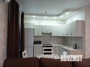 Студия квартира, на длительный срок, 37м2, 5/5 этаж