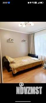 2-к квартира, посуточно, 40м2, 2/5 этаж