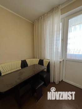 1-к квартира, на длительный срок, 43м2, 6/9 этаж