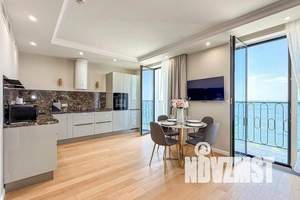 2-к квартира, посуточно, 68м2, 3/7 этаж