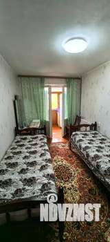 3-к квартира, на длительный срок, 62м2, 4/5 этаж