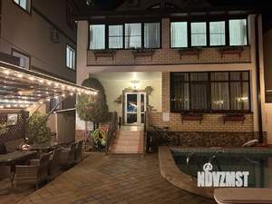 2-к квартира, посуточно, 38м2, 1/1 этаж